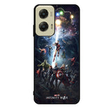 Avengers Infinity War Motorola Moto G Stylus 5G 2024 Case OV0249