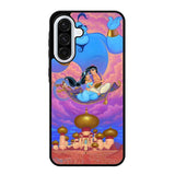 Aladdin and Jasmine Samsung Galaxy A16 5G Case RC0250