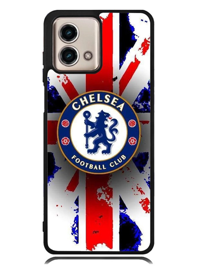 Chelsea Football Club Motorola Moto G Stylus 5G 2023 Case OV0251