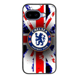 Chelsea Football Club Google Pixel 10A Case OV0251