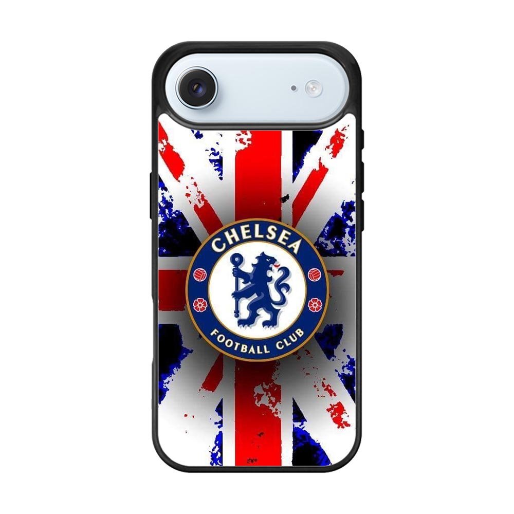 Chelsea Football Club iPhone Air Case OV0251