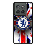 Chelsea Football Club Motorola Moto Edge 2025 Case OV0251