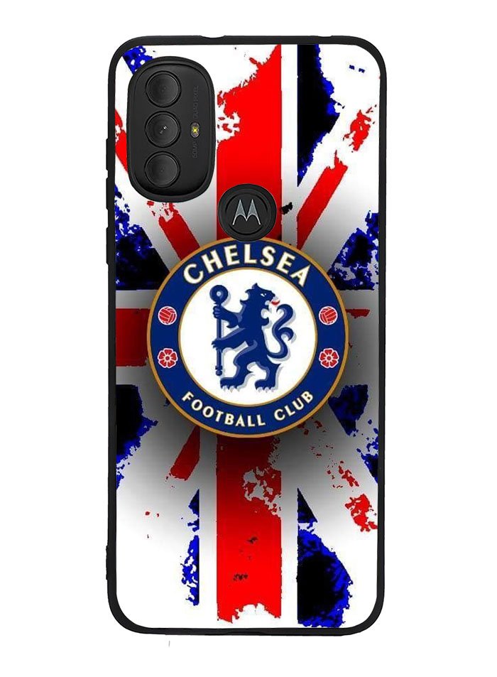 Chelsea Football Club Motorola Moto G Pure 2021 , Moto G Power 2022 Case OV0251