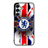 Chelsea Football Club Samsung Galaxy A16 Case OV0251