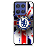 Chelsea Football Club Motorola Moto G Stylus 5G 2025 Case OV0251
