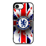 Chelsea Football Club iPhone 16e Case OV0251