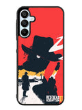 Red Dead Redemption Ii Samsung Galaxy A25 5G Case