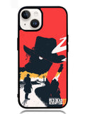 Red Dead Redemption Ii iPhone 14 Plus Case