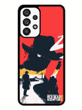 Red Dead Redemption Ii Samsung Galaxy A53 5G Case