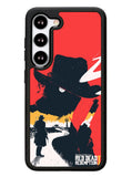 Red Dead Redemption Ii Samsung Galaxy S23 5G Case