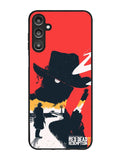 Red Dead Redemption Ii Samsung Galaxy A14 5G Case