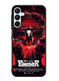 Warzone Punisher Samsung Galaxy A15 5G Case OV0254