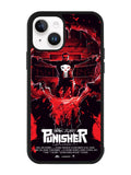 Warzone Punisher iPhone 14 Plus Case QC0254