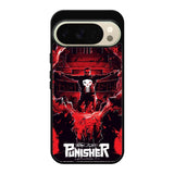 Warzone Punisher Google Pixel 10 Pro XL Case OV0254
