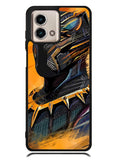 Black Panther Motorola Moto G Stylus 5G 2023 Case OV0256
