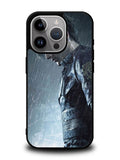 Leon Kennedy Resident Evil iPhone 15 Pro Case