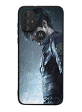 Leon Kennedy Resident Evil Motorola Moto G Pure 2021 , Moto G Power 2022 Case