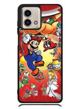 Super Mario Odyssey Motorola Moto G Stylus 5G 2023 Case OV0258
