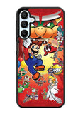 Super Mario Odyssey Samsung Galaxy A15 5G Case OV0258
