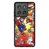Super Mario Odyssey Motorola Moto Edge 2025 Case QC0258