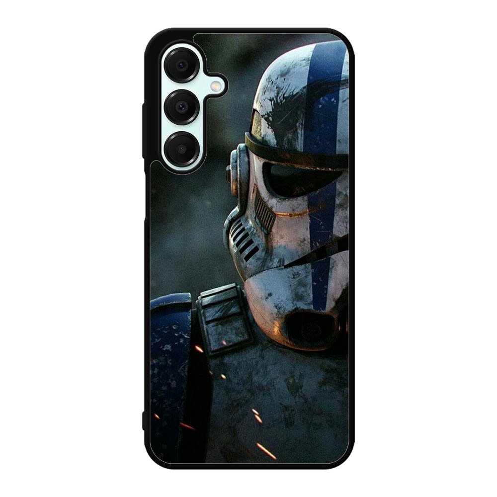 Star Wars 1st Samsung Galaxy A16 Case OV7260