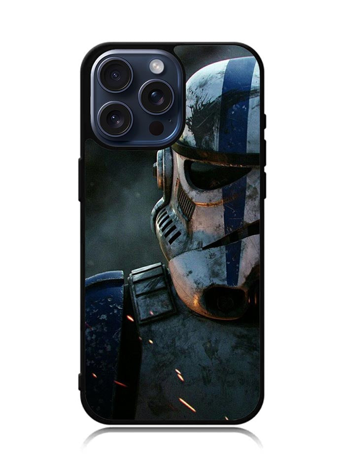 Star Wars 1st iPhone 15 Pro Max Case