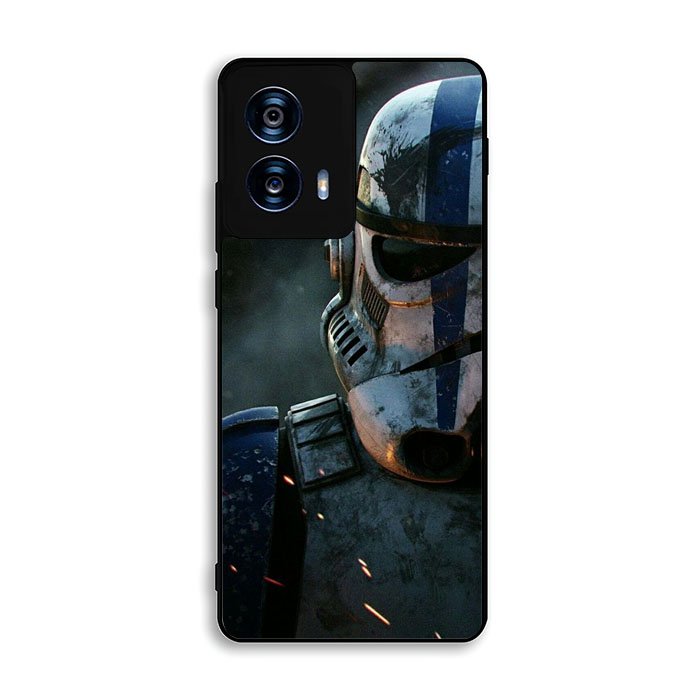 Star Wars 1st Motorola Moto G Power 5G 2024 Case OV2754