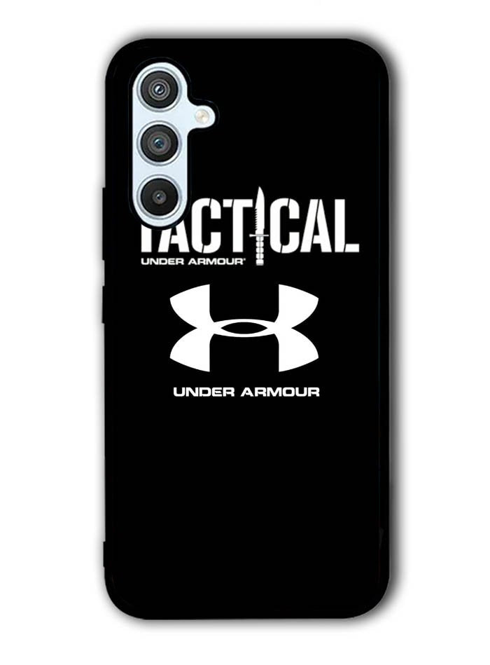 Tactical Under Armour Samsung Galaxy A14 5G Case QC0260