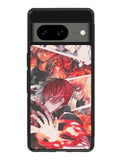 Shoto Todoroki BNHA Google Pixel 8A Case QC0262