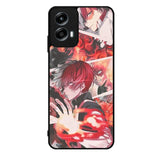 Shoto Todoroki BNHA Motorola Moto G Play 2024 Case OV0262