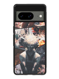 Katsuki Bakugo BNHA Google Pixel 8A Case QC0264