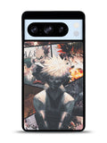 Katsuki Bakugo BNHA Google Pixel 8 Pro Case QC0264