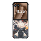 Katsuki Bakugo BNHA Motorola Moto RAZR Plus 2025 Case OV0264