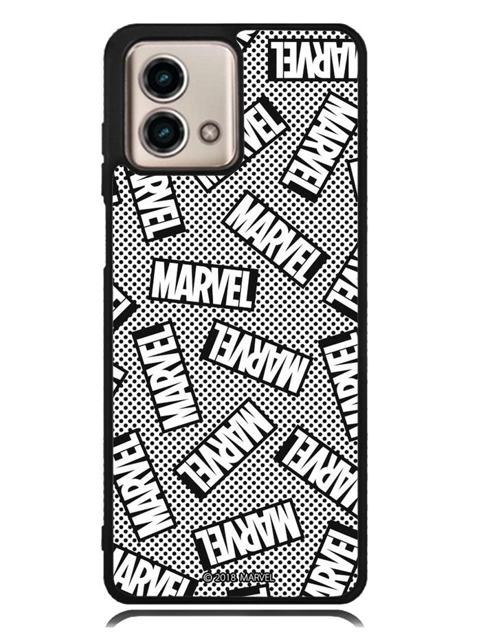 Superheroes Marvel Motorola Moto G Stylus 5G 2023 Case OV0265
