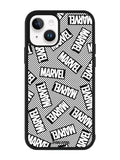 Superheroes Marvel iPhone 14 Case QC0265