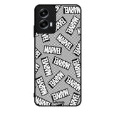 Superheroes Marvel Motorola Moto G Play 2024 Case OV0265