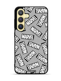 Superheroes Marvel Samsung Galaxy S25 5G Case OV0265