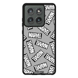 Superheroes Marvel Motorola Moto Edge 2025 Case OV0265