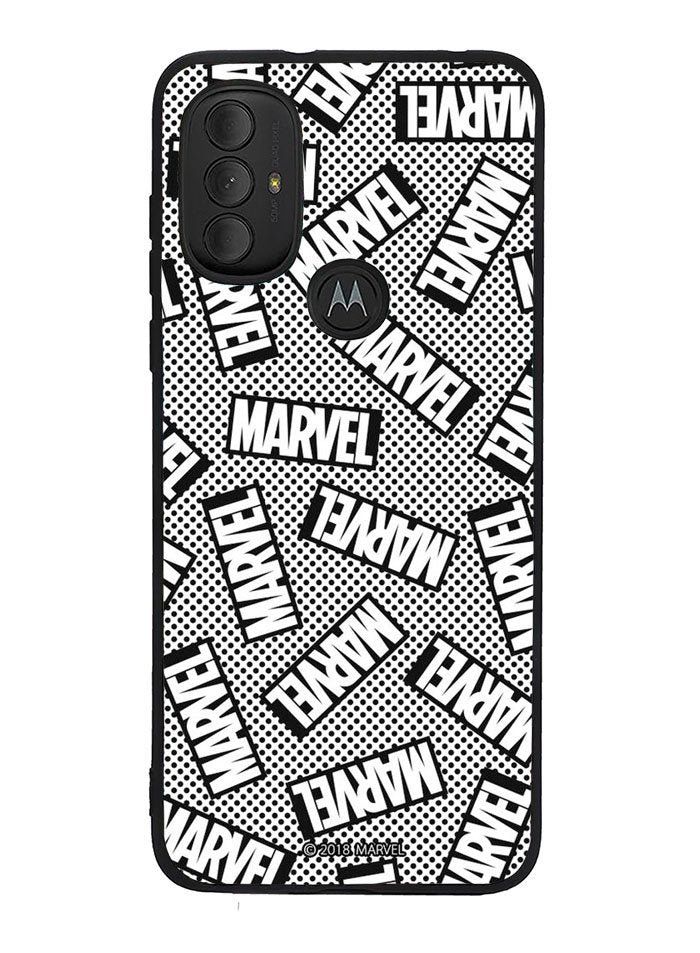 Superheroes Marvel Motorola Moto G Pure 2021 , Moto G Power 2022 Case OV0265