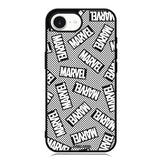 Superheroes Marvel iPhone 16e Case OV0265