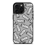 Superheroes Marvel iPhone 16 Pro Max Case OV0265