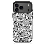 Superheroes Marvel Samsung Galaxy S26 Case OV0265