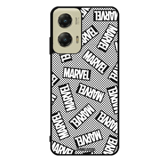 Superheroes Marvel Motorola Moto G Stylus 5G 2024 Case OV0265