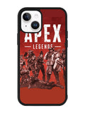 2019 Aex Legends iPhone 15 Plus Case OV0266