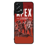 2019 Aex Legends Motorola Moto G Play 2024 Case OV0266
