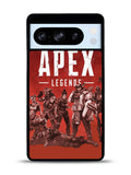 2019 Aex Legends Google Pixel 8 Pro Case QC0266