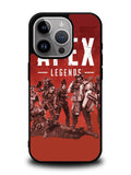 2019 Aex Legends iPhone 16 Pro Case OV0266