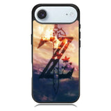 Zelda Breath of the Wild iPhone 17 Air Case OV0268