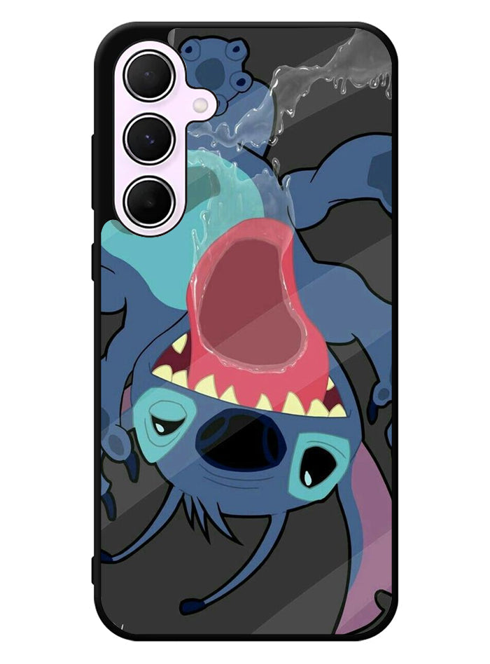 Stitch 4th Samsung Galaxy A35 5G Case