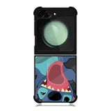Stitch 4th Samsung Galaxy Z Flip 6 Case